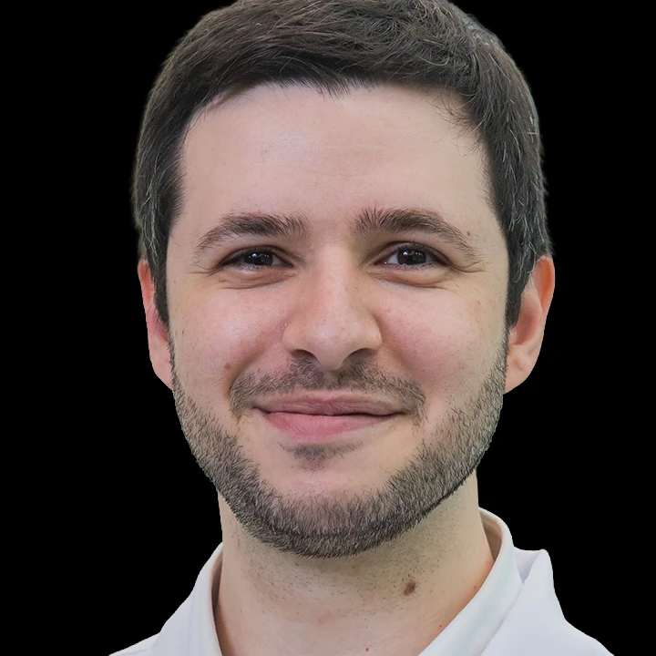 Dr. André Zimerman