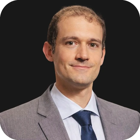 Dr. Bruno Halpern