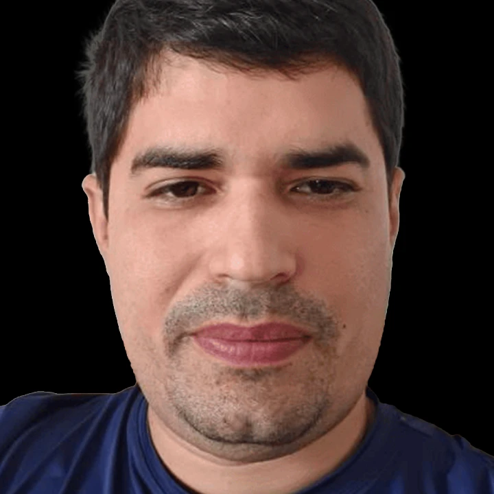 Dr. Fernando Henrique Motta Garcia
