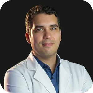 Dr. Pedro Barros