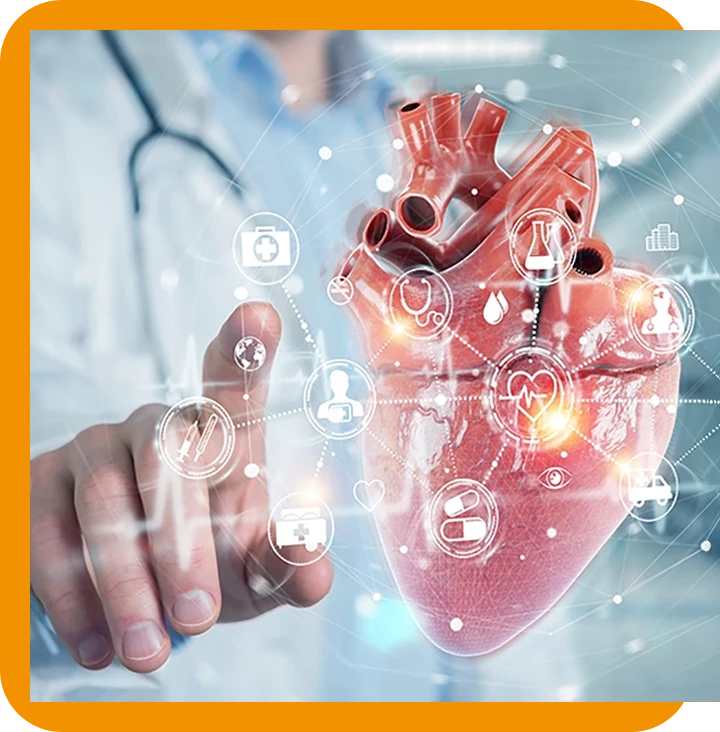 Pós-Graduação em Cardiometabolismo