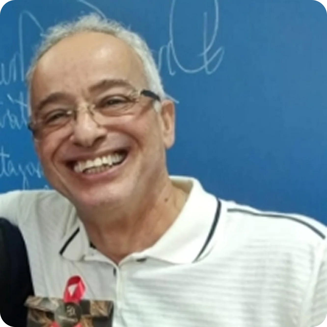 Dr. Walner Mesquita